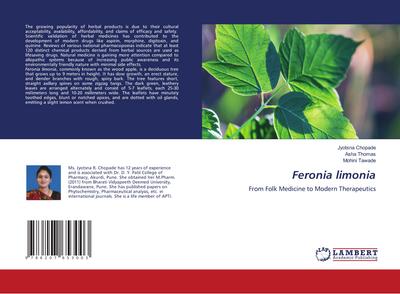 Feronia limonia