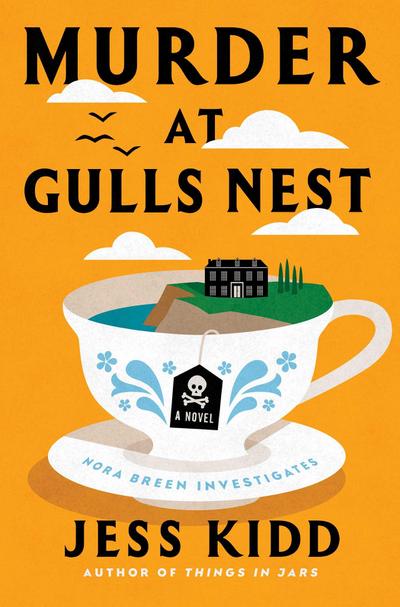 Murder at Gulls Nest