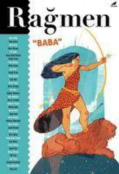 Ragmen 2 - Baba