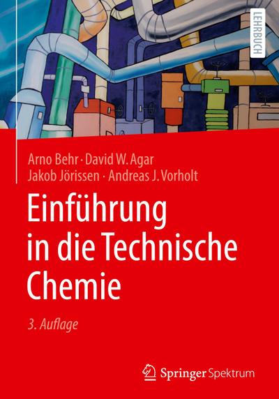 Einführung in die Technische Chemie