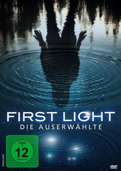 First Light - Die Auserwählte