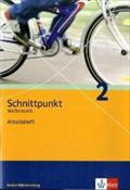 Schnittpunkt Mathematik 2. Ausgabe Baden-Württemberg: Arbeitsheft mit Lösungsheft Klasse 6 (Schnittpunkt Mathematik. Ausgabe für Baden-Württemberg ab 2004)