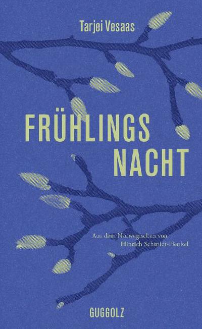 Frühlingsnacht