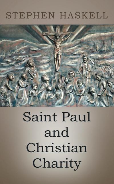 Saint Paul and Christian Charity
