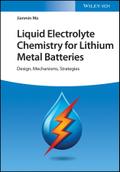Liquid Electrolyte Chemistry for Lithium Metal Batteries