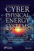 Cyber Physical Energy Systems