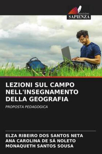 LEZIONI SUL CAMPO NELL’INSEGNAMENTO DELLA GEOGRAFIA
