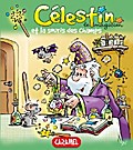 Célestin le magicien et la souris des champs