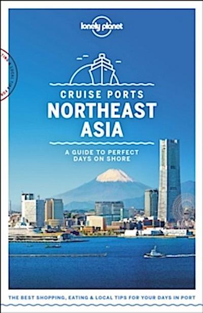 Cruise Ports Northeast Asia