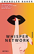 Whisper Network