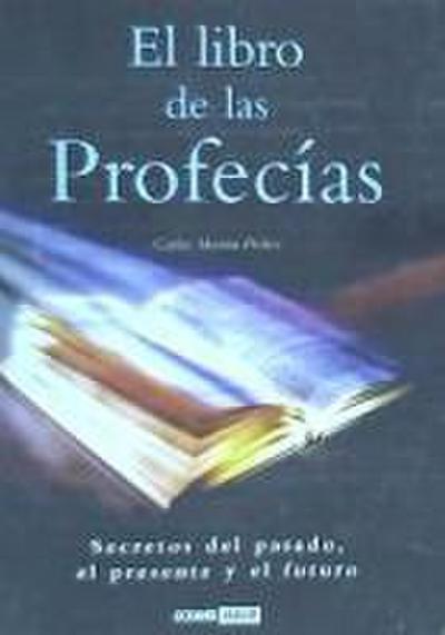 El libro de las profecías