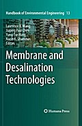 Membrane and Desalination Technologies