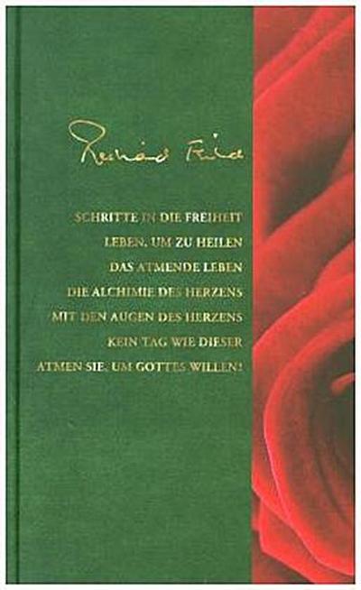 Gesammelte Werke, Band II