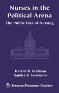 Nurses in the Political Arena