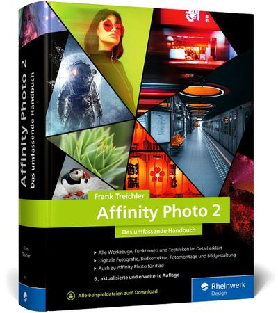 Affinity Photo 2