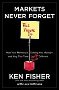 Markets Never Forget (But People Do)