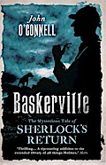 The Baskerville Legacy: A Confession
