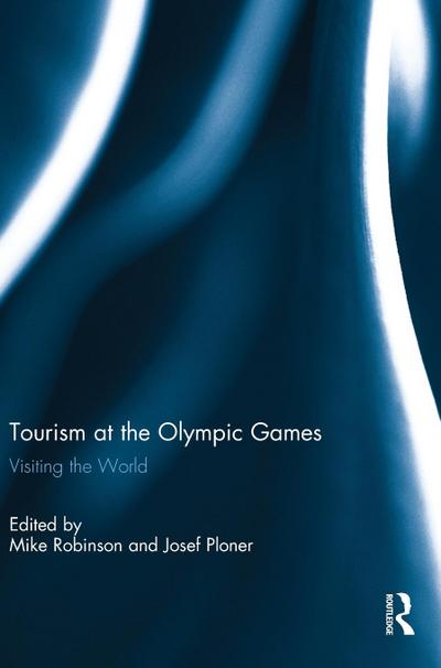 Tourism at the Olympic Games