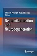 Neuroinflammation and Neurodegeneration