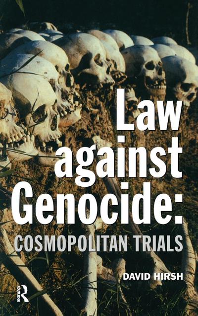 Law Against Genocide