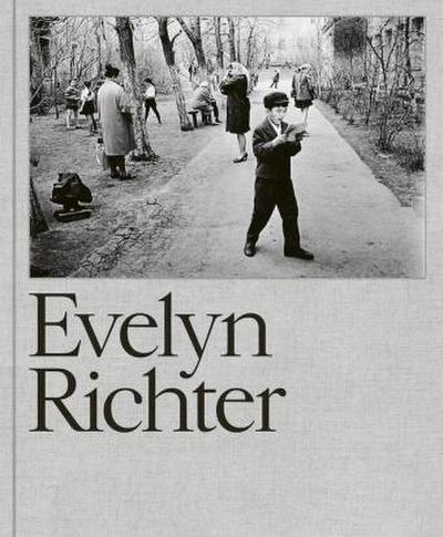 Evelyn Richter