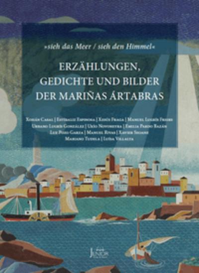 ’sieh das Meer / sieh den Himmel’