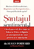 Santajul sentimental