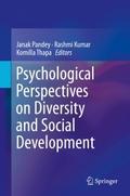 Psychological Perspectives on Diversity and Social
