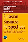 Eurasian Business Perspectives