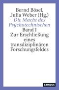 Die Macht des Psychotechnischen