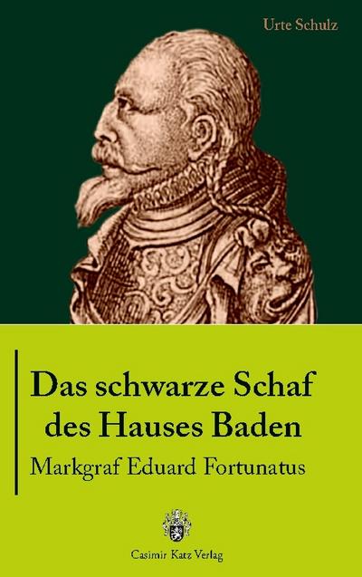 Das schwarze Schaf des Hauses Baden