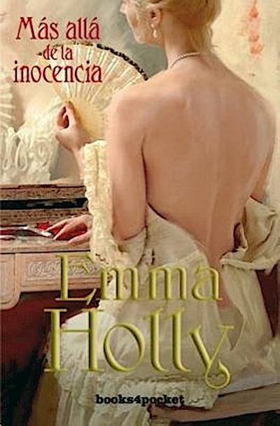 MS All D Ela Inocencia