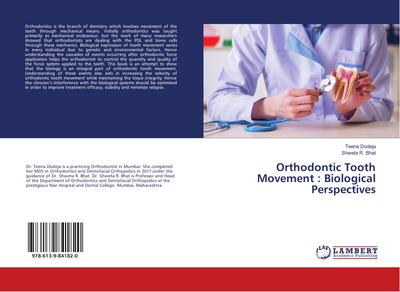 Orthodontic Tooth Movement : Biological Perspectives