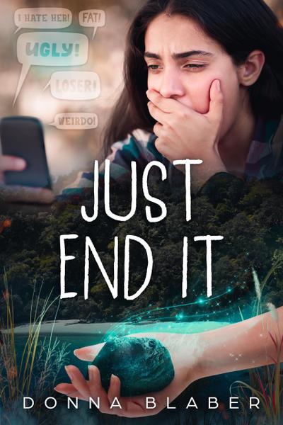 Just End It (Just Series, #1)