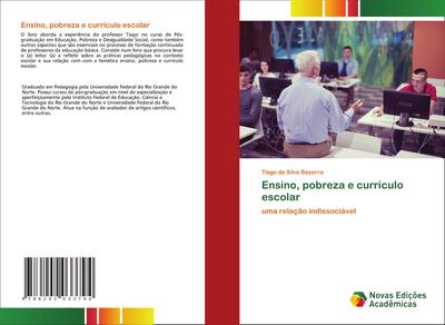 Ensino, pobreza e currículo escolar