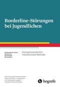 Borderline-Störungen bei Jugendlichen