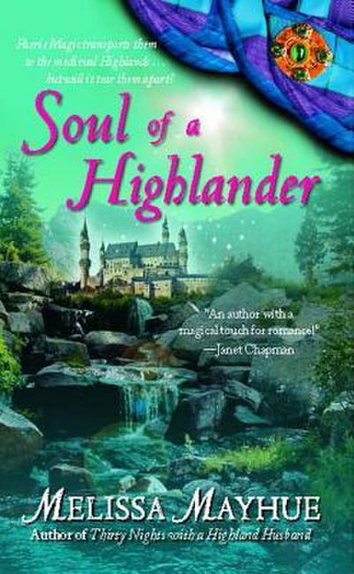 SOUL OF A HIGHLANDER