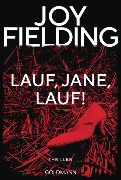 Lauf, Jane, lauf!