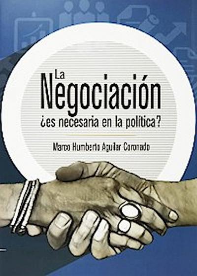 La negociación