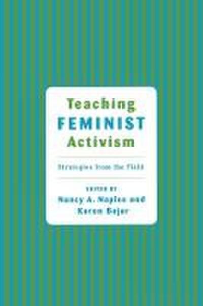 Teaching Feminist Activism