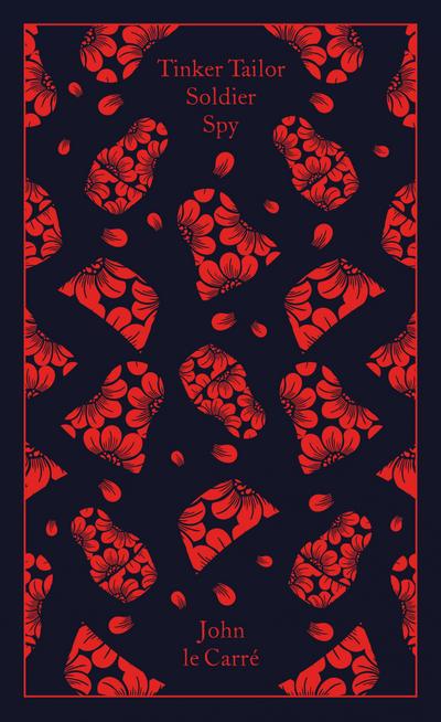 Tinker Tailor Soldier Spy