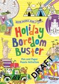 Holiday Boredom Buster