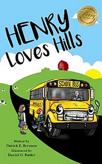Henry Loves Hills