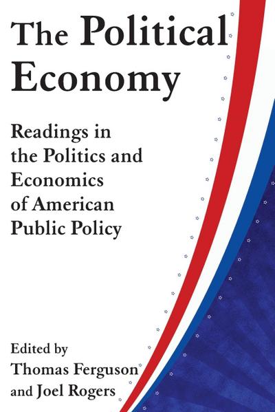 The Political Economy