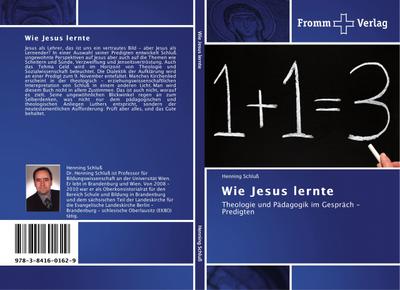Wie Jesus lernte