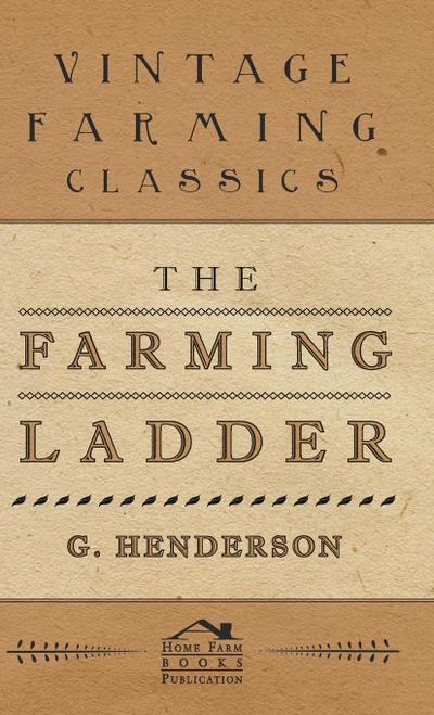 The Farming Ladder