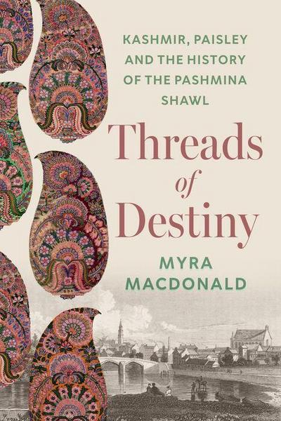 Threads of Destiny
