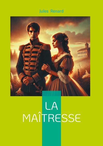 La Maîtresse