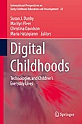 Digital Childhoods