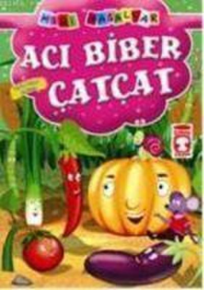 Aci Biber Cat Cat